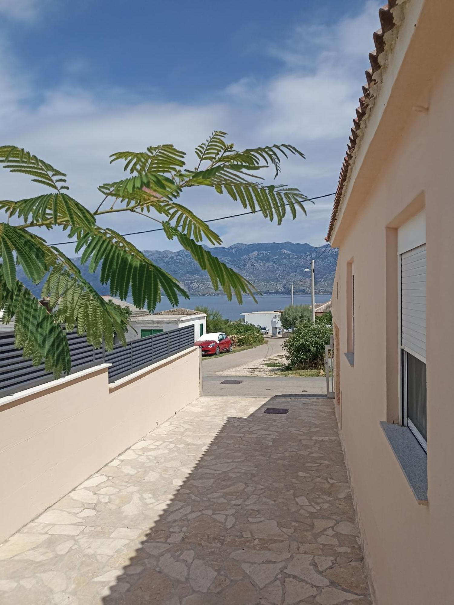 Bona Vera Razanac Exterior photo